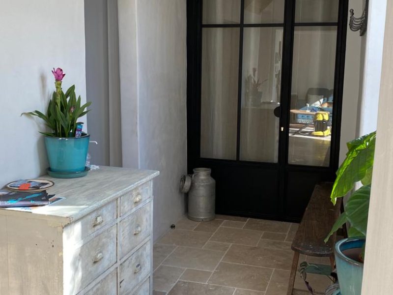 La Maison de La Tribu - La Flotte - Île de Ré