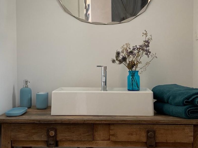 La Maison de La Tribu - La Flotte - Île de Ré